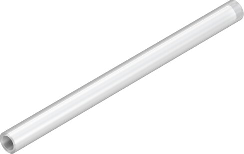 Tuyau plastique