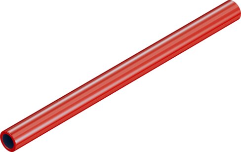Tuyau plastique