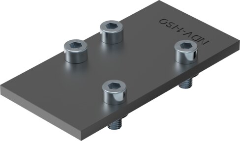 Cover plate
