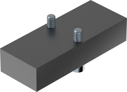Placa cega