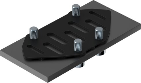 Cover plate