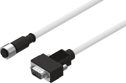 Cavo encoder