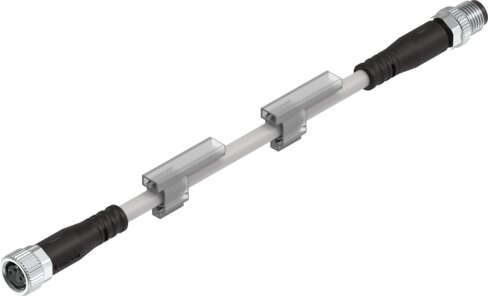 Connecting cable
