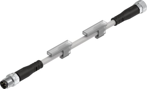 Connecting cable