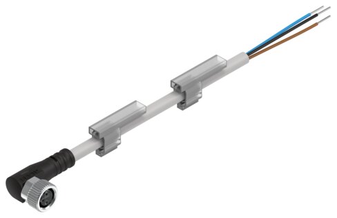 Connecting cable