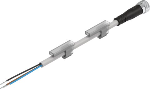 Connecting cable