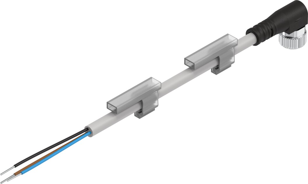 Connecting cable