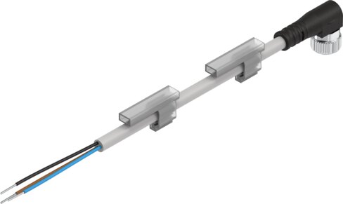 Connecting cable