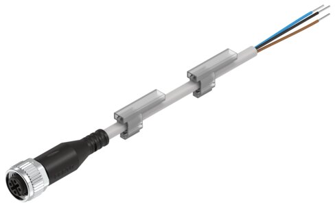 Connecting cable