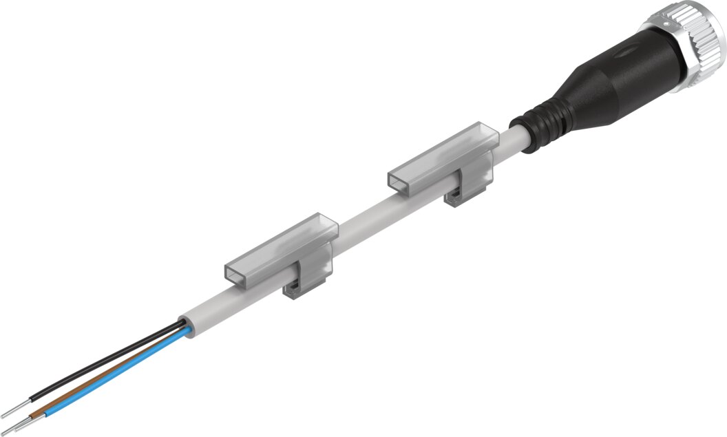 Connecting cable