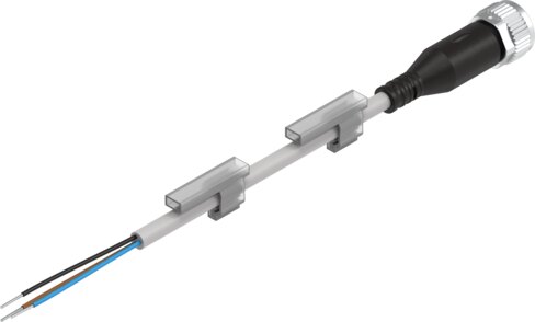 Connecting cable