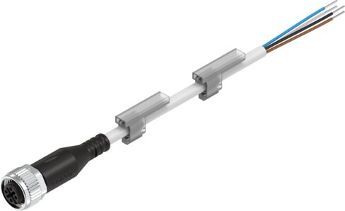 Connecting cable