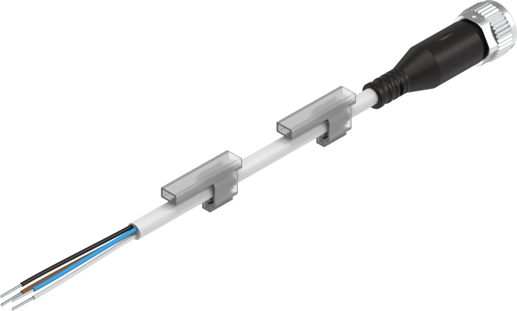 Connecting cable