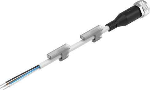Connecting cable