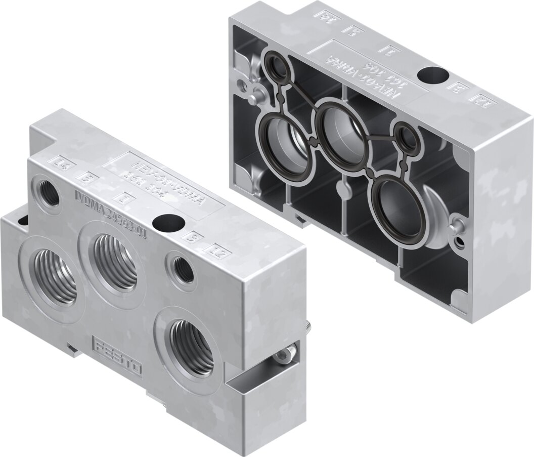 Festo 161104