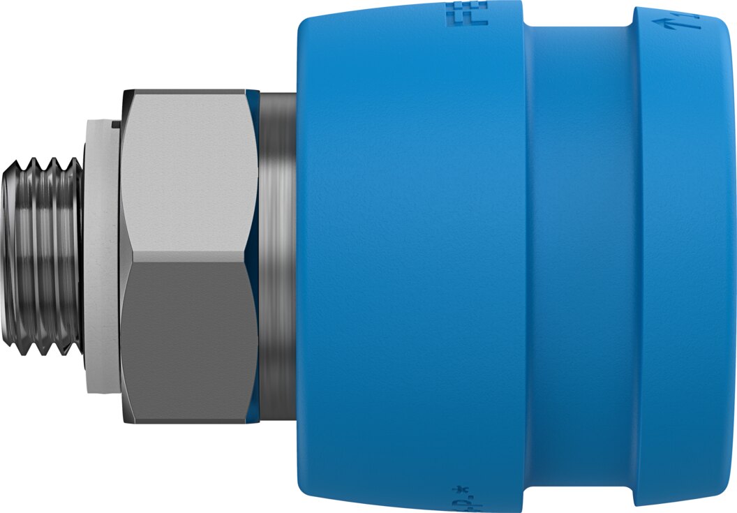 Festo 8059267 Kupplungsdose - Bild 4