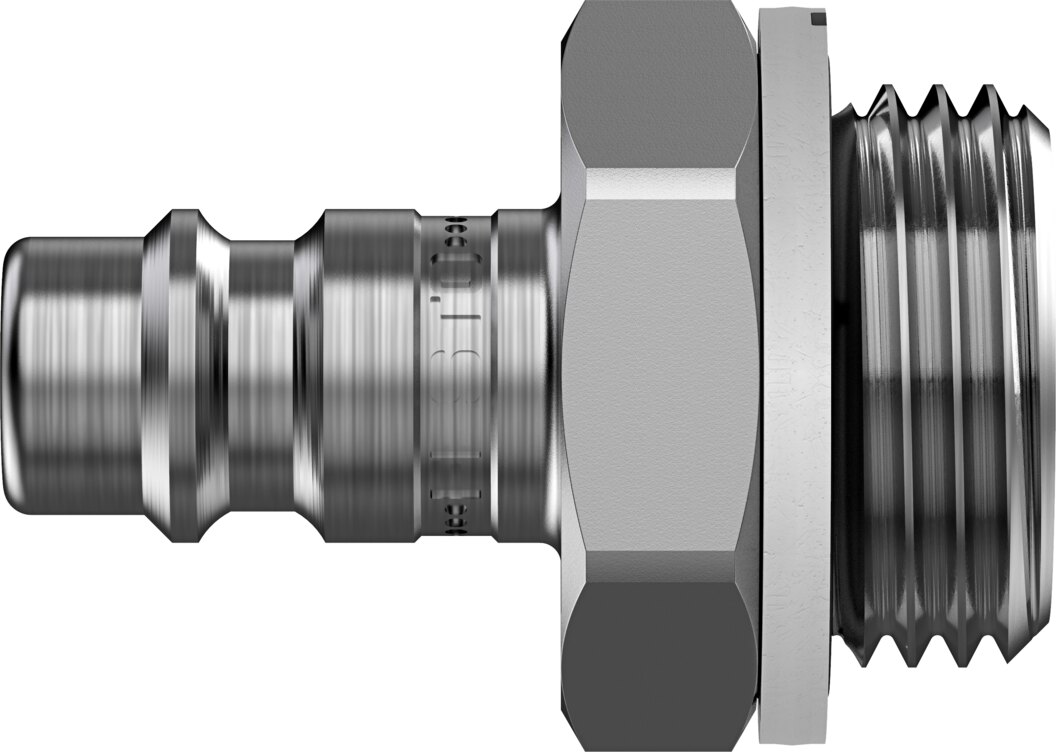 Festo 8059260 Kupplungsstecker - Bild 4