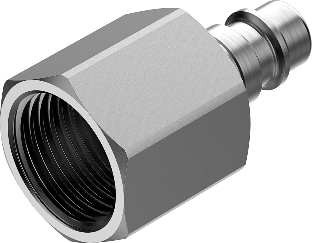 Festo 8059264 Kupplungsstecker - Bild 2