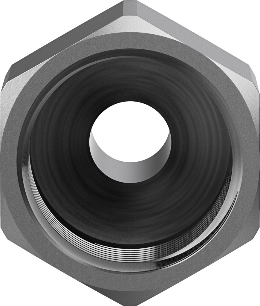 Festo 8059264 Kupplungsstecker - Bild 5