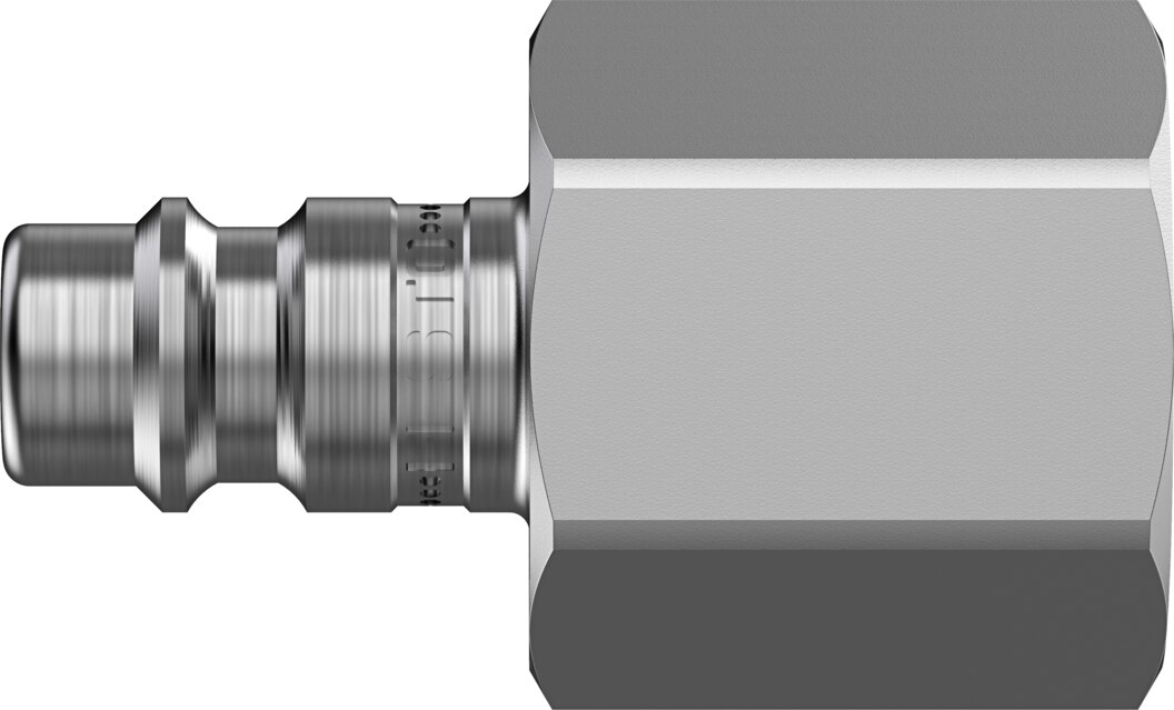 Festo 8059264 Kupplungsstecker - Bild 4