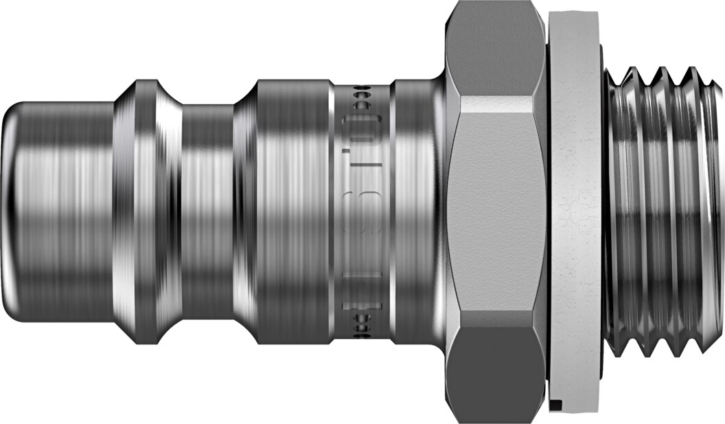 Festo 8059258 Kupplungsstecker - Bild 4