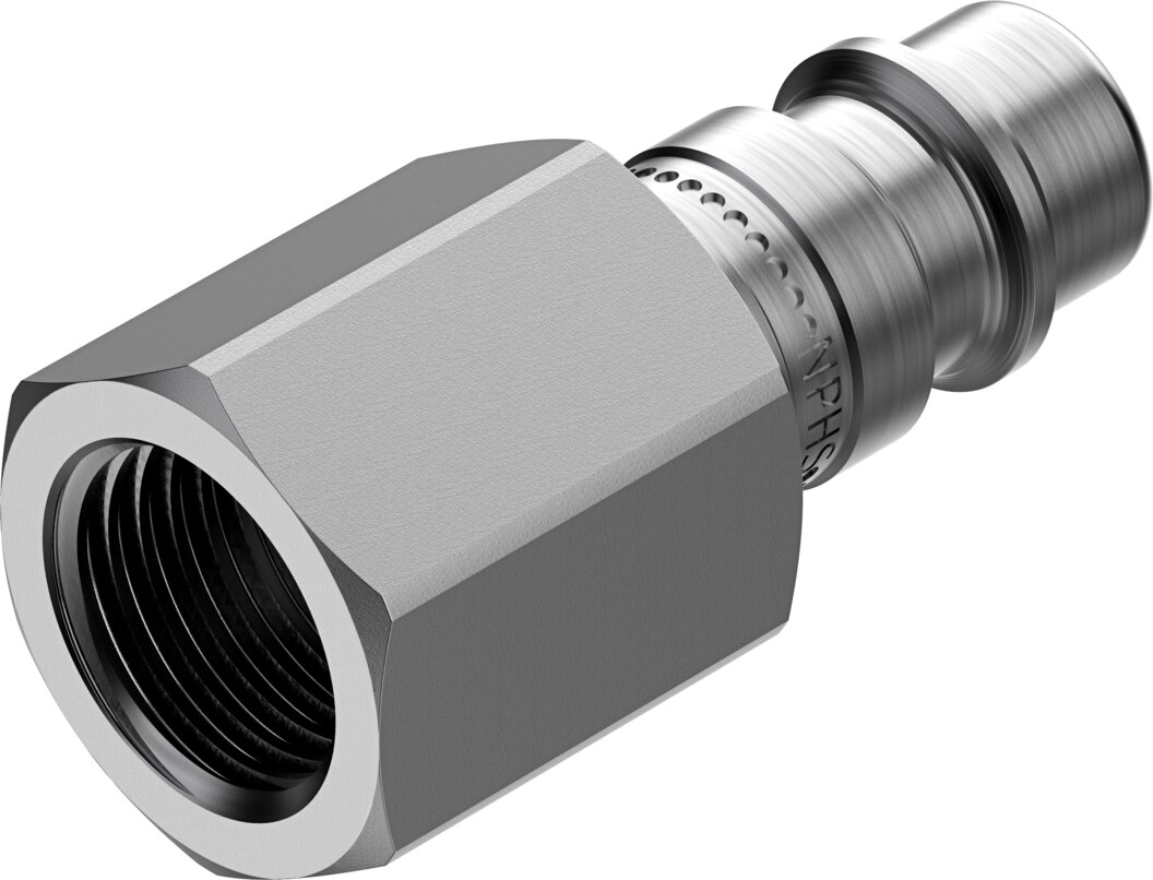 Festo 8059262 Kupplungsstecker - Bild 2