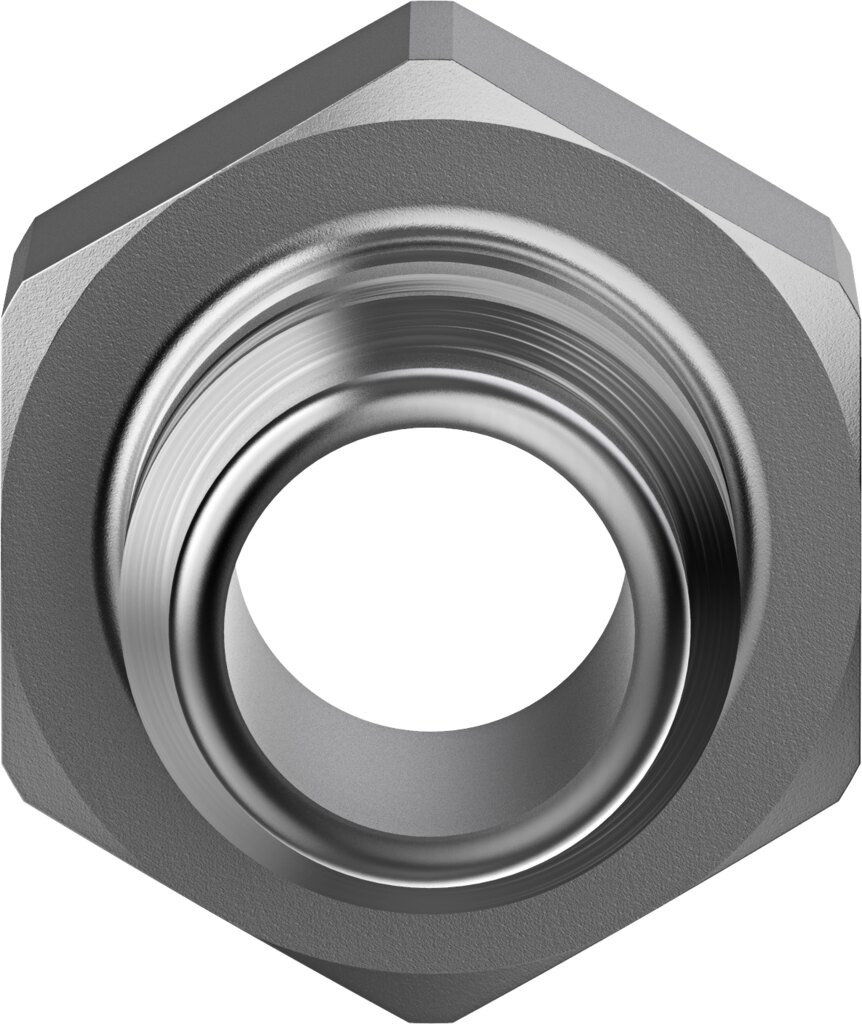 Festo 8059262 Kupplungsstecker - Bild 3