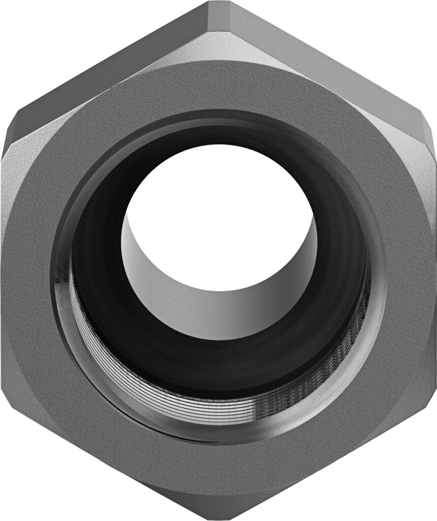 Festo 8059262 Kupplungsstecker - Bild 5