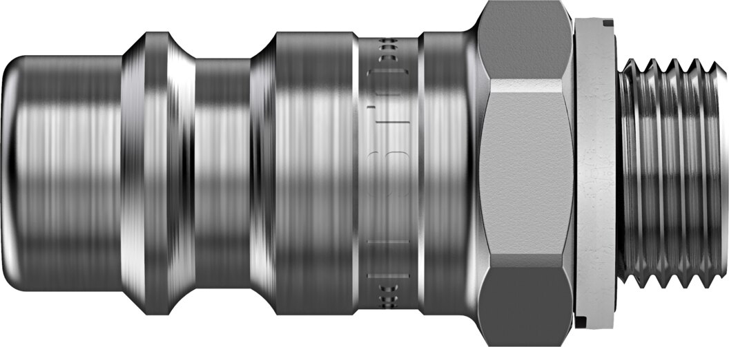 Festo 8059257 Kupplungsstecker - Bild 4