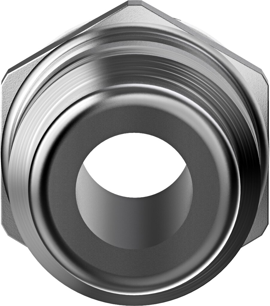 Festo 8059257 Kupplungsstecker - Bild 3