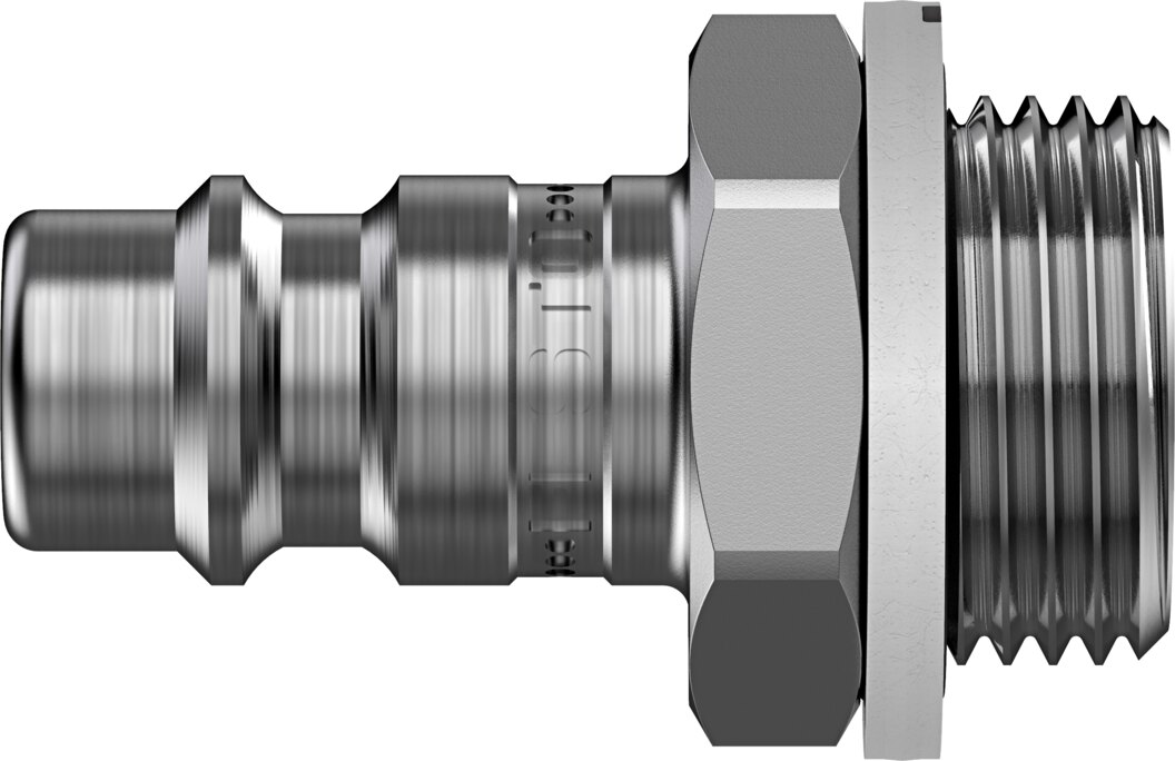 Festo 8059259 Kupplungsstecker - Bild 4
