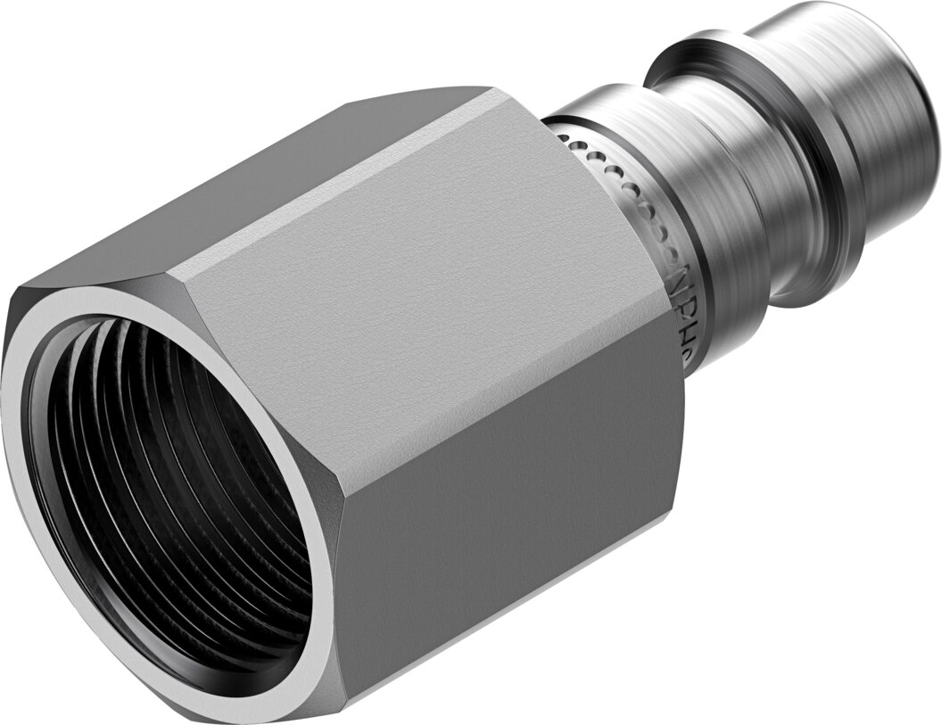 Festo 8059263 Kupplungsstecker - Bild 2