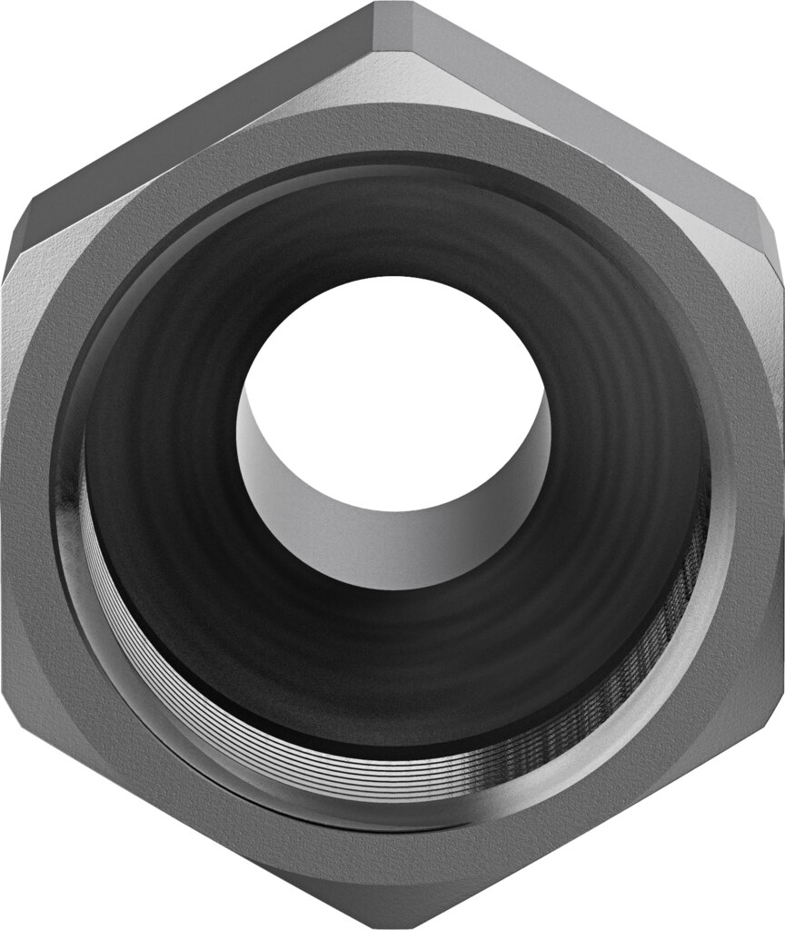 Festo 8059263 Kupplungsstecker - Bild 5
