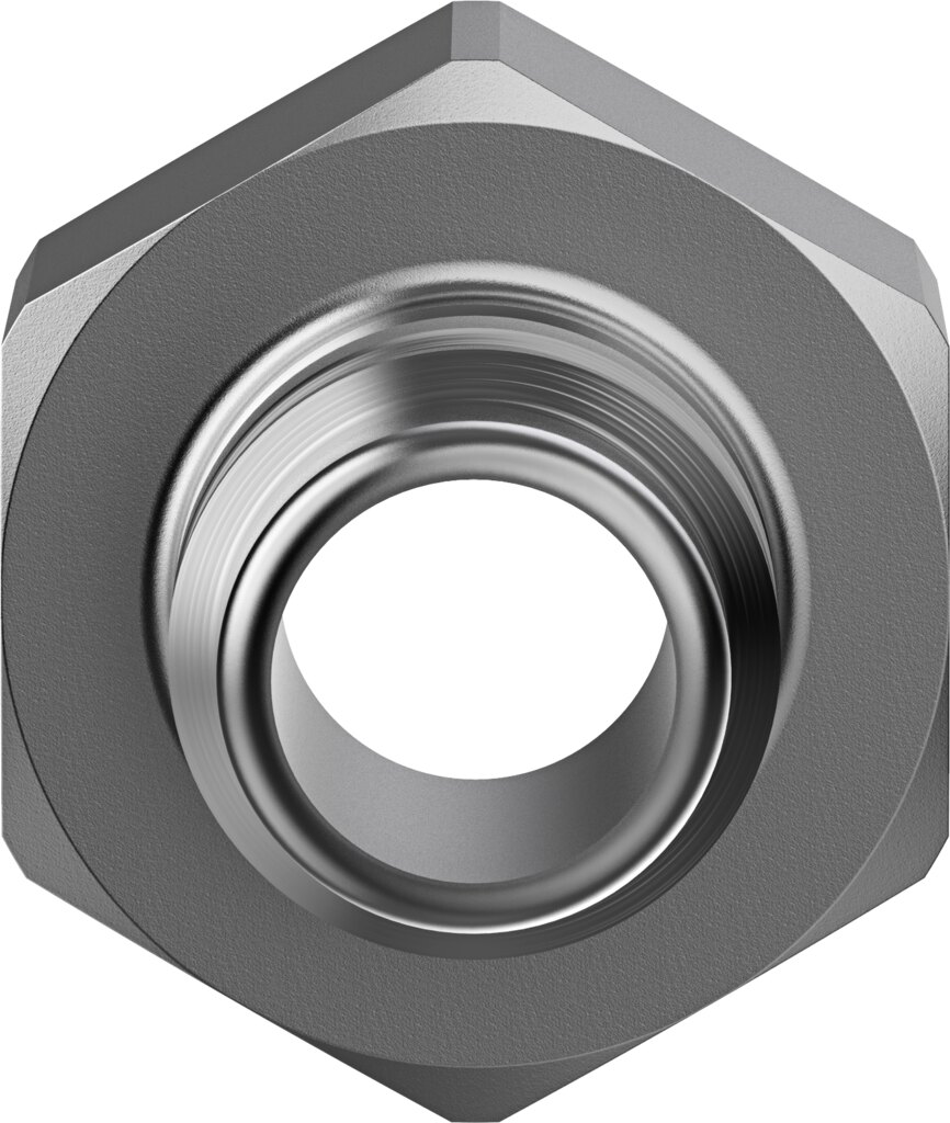 Festo 8059263 Kupplungsstecker - Bild 3