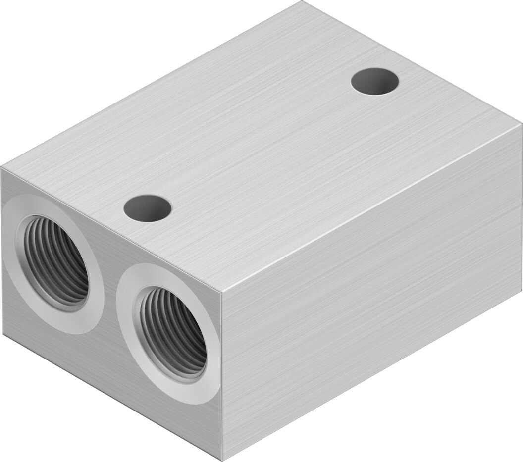 Festo 8049141 P-Anschlussleiste - Bild 4