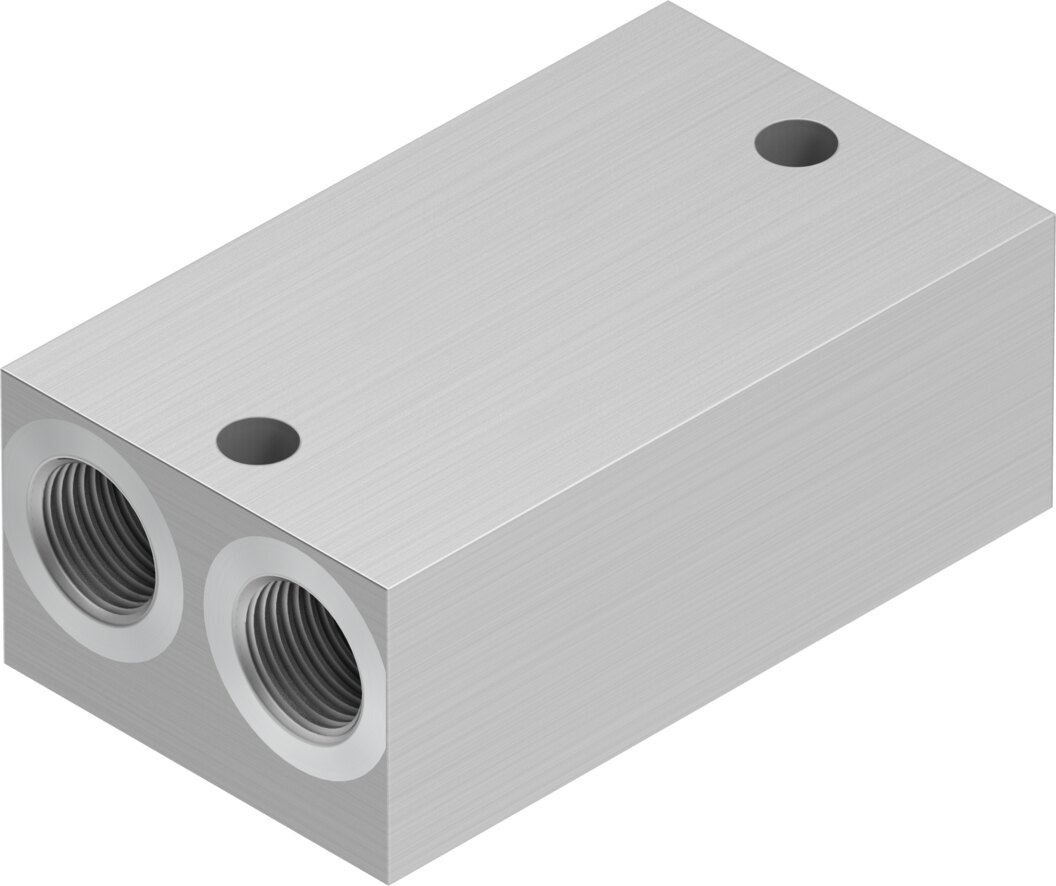 Festo 8049144 P-Anschlussleiste - Bild 4
