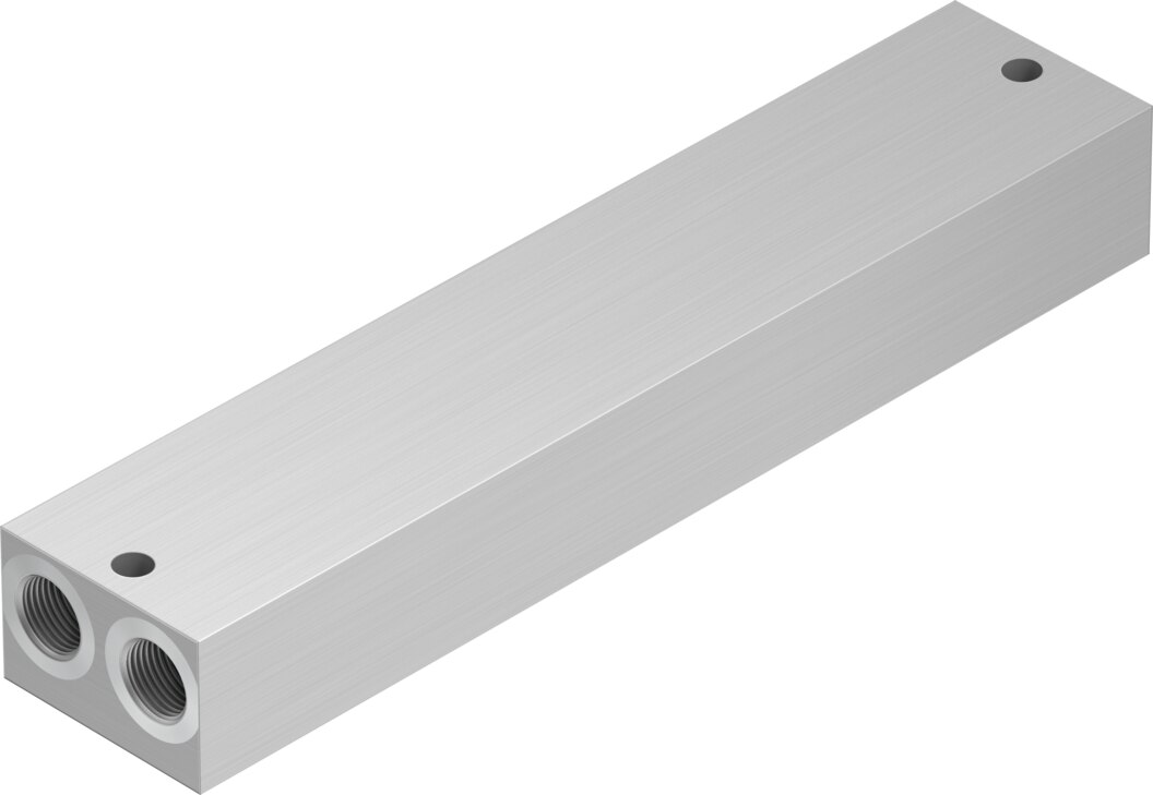 Festo 8049146 P-Anschlussleiste - Bild 4