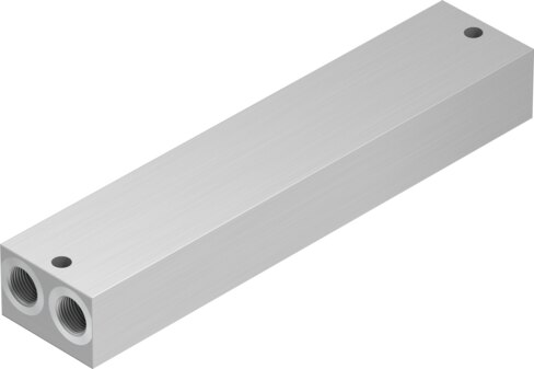 Barrette de raccordement