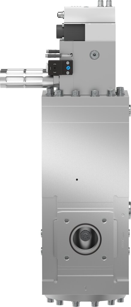 Festo 1709209 Elektrik-Druckregelventil - Bild 5
