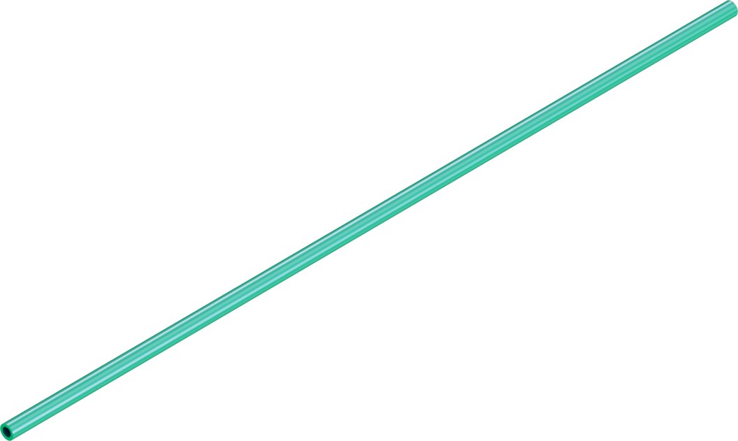 Festo 8153383 Kunststoffschlauch - Bild 2
