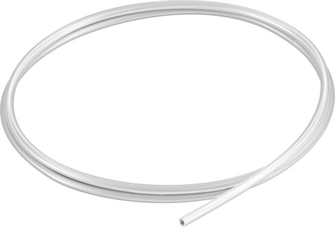 Tuyau plastique