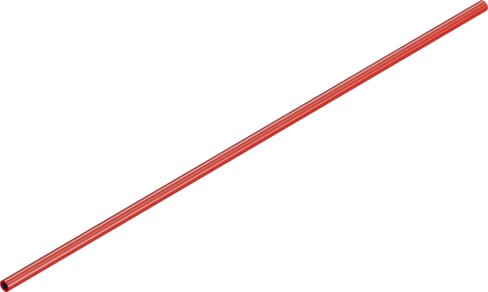 Plastic tubing