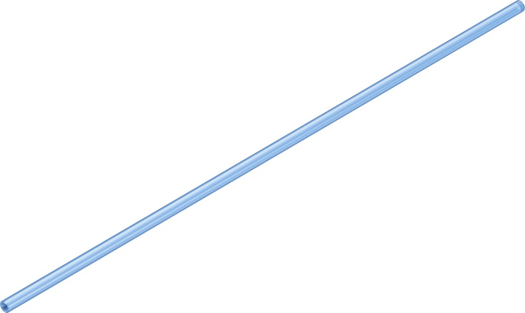 Festo 8153382 Kunststoffschlauch - Bild 2