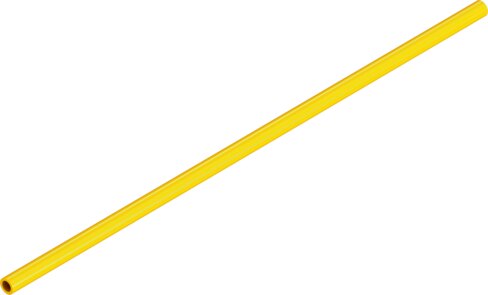 Plastic tubing