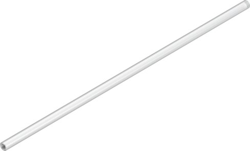 Plastic tubing