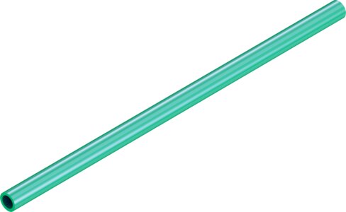 Tuyau plastique