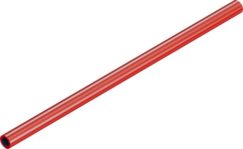 Tuyau plastique