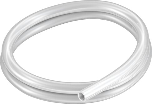 Tuyau plastique
