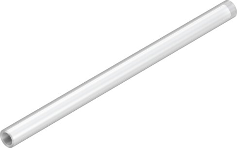 Tuyau plastique