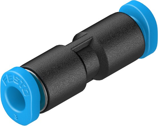Festo 130757 Steckverbindung - Bild 2